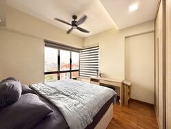 The Mayfair (D22), Condominium #591387571